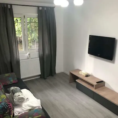 Apartment Bibi *