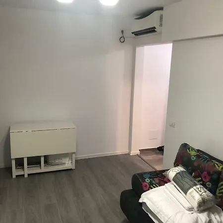 Apartment Bibi Constanta