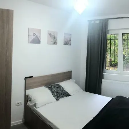 Bibi Apartment