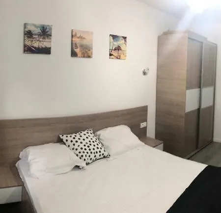 Bibi Apartment Constanta