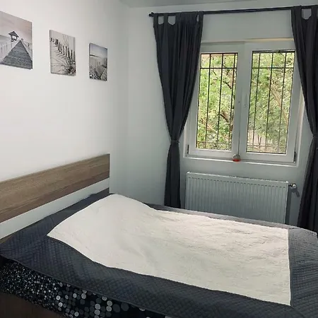 Apartment Bibi