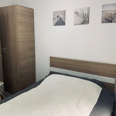 Apartment Bibi