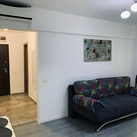 Apartment Bibi